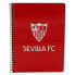 Фото #1 товара SEVILLA FC A5 Spiral Notebook