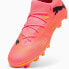 Фото #3 товара Puma Future 7 Match FG/AG Jr 107729-03 football shoes