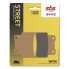 SBS 844HS Sintered Brake Pads