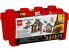 Фото #13 товара Детский конструктор LEGO NIN Creative Ninja Stone Box - Для детей.