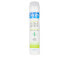 Spray Deodorant Natur Protect 0% Fresh Bamboo Sanex 124-7131 200 ml