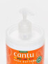 Фото #5 товара Cantu Shea Butter for Natural Hair Hydrating Cream Conditioner- Salon Size 25oz