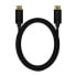 Фото #1 товара MEDIARANGE 901710166 2 m DisplayPort Cable