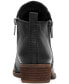 Полусапоги Lucky Brand Basel Ankle Booties