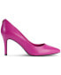 ფოტო #6 პროდუქტის Women's Royale High-Heel Pumps