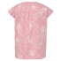 ფოტო #2 პროდუქტის HUMMEL Kimberly short sleeve T-shirt