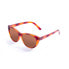 Очки PALOALTO Zurriola Polarized Demy Orange Brown, Smoke/CAT3 - фото #1