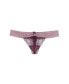 Фото #1 товара Women's Clairabelle Thong Panty