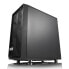 Fractal Design Meshify C Mini – Dark TG - Mini Tower - PC - Black - ITX - micro ATX - 17.5 cm - 31.5 cm - фото #16