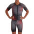 ZOOT Tri Aero short sleeve jersey Stoke, M - фото #2