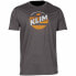 ფოტო #1 პროდუქტის KLIM Kinetic short sleeve T-shirt