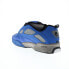Фото #12 товара Osiris Graff 1370 1403 Mens Blue Synthetic Skate Inspired Sneakers Shoes