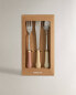 Фото #7 товара Brunch cutlery with ceramic handle