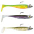 Фото #1 товара DELALANDE Zand Fat Soft Lure 10g 100 mm