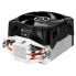 Фото #6 товара Arctic Freezer 7 X CO - Compact Multi-Compatible CPU Cooler for Continuous Operation - Air cooler - 9.2 cm - 300 RPM - 2000 RPM - 0.3 sone - Aluminium - Black