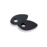 PUIG Mini Fixing Bracket Cover For Indicators Honda CBR600F 99