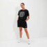 ფოტო #5 პროდუქტის ELLESSE Carala Crop short sleeve T-shirt