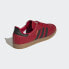 Фото #7 товара Мужские кроссовки adidas Samba FC Bayern Shoes (Красные)