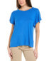 Фото #1 товара Cabi Flutter T-Shirt Women's