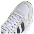 ADIDAS Run 84 trainers Ftwr White / Core Black / Crystal White, 42.6 - фото #9