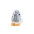 Фото #7 товара Asics Gel-Quantum 360 6 Knit 1202A081-020 Womens Gray Lifestyle Sneakers Shoes
