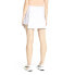 Фото #2 товара Puma Mis Skirt Womens White Casual 53446902