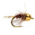 Фото #1 товара BAETIS Micro Bead Head Fly