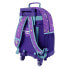 Фото #4 товара TOTTO Lena Backpack With Wheels
