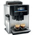 Фото #1 товара Суперавтоматическая кофеварка Siemens AG TI9573X7RW Чёрный да 1500 W 19 bar 2,3 L 2 Чашки
