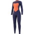 Фото #6 товара MYSTIC Star Long Sleeve Back Zip Neoprene Suit