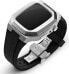 Фото #4 товара Switch 40 Silver - Pouzdro s řemínkem pro Apple Watch 40 mm DW01200005