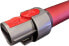 Dyson Replacement Rod with Quick Release Red | Part Number 967477-03