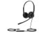 Фото #1 товара Yealink UH34 - Wired - Calls/Music - 20 - 20000 Hz - 118 g - Headset - Black