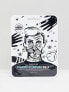 Фото #1 товара Barber Pro Foaming Cleansing Mask