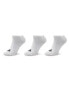 Фото #1 товара Adidas 3er-Set Niedrige Unisex-Socken Thin And Light HT3469 Weiß