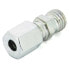 VETUS M12x1.5-HS25 N 6 mm Pipe Connector - фото #2