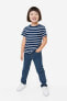 Фото #2 товара Шорты для малышей H&M Superstretch Slim Fit Jeans