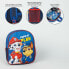 Фото #5 товара Школьный рюкзак The Paw Patrol Синий 8 x 30 x 25 cm