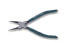 Jonnesway Pliers для Seger Rings 125 мм внутренней простой простой AG010001