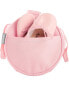 Ballet Duffel Bag Pink One Size