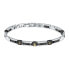 ფოტო #1 პროდუქტის MASERATI JM423ATZ-30 21.5 cm Bracelet