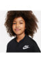 Фото #4 товара Костюм Nike Sportswear Tricot Girls