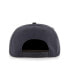 ფოტო #3 პროდუქტის Men's Navy Washington Wizards Sure Shot Captain Snapback Hat