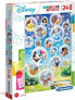 Фото #1 товара Clementoni Puzzle 24 elementy Maxi Disney Classic