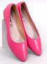 Фото #5 товара Балетки Trento Fuchsia Suede