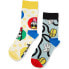 Фото #2 товара Носки для отдыха Happy Socks Disney Holiday 4 штуки