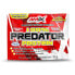AMIX Predator 30gr Whey Protein Monodose Strawberry