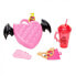 MONSTER HIGH Draculaura Doll