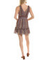 Фото #2 товара Платье женское Ramy Brook Cami Mini Dress