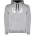 Фото #1 товара KRUSKIS Problem Solution Sail Two-Colour hoodie